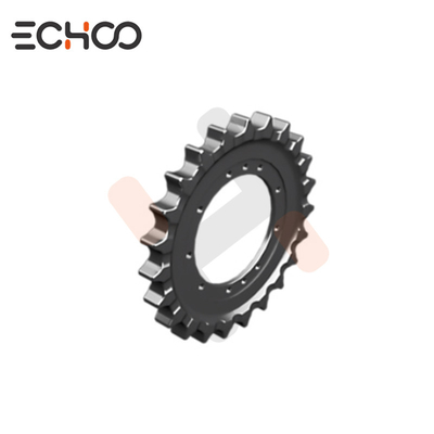 Xích xích 264-5371 Phụ tùng máy xúc mini