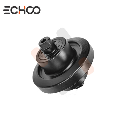Đối với Yanmar 772156-37300 Các bộ phận phụ của máy đào cuộn đường ray