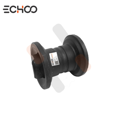 772148-37300 Máy cuộn dưới cho các bộ phận khung máy đào đường dây Yanmar