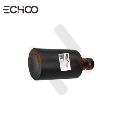 172187-37502 Máy cuộn phía trên cho máy đào đường dây Yanmar