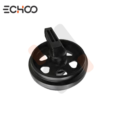 Yanmar VIO 70 Mini Excavator Idler Wheel Các thành phần của tàu