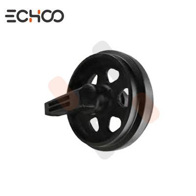 Lốp xe trống cho Yanmar VIO 75-A Bộ phận xe khoan mini