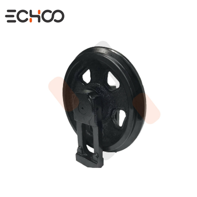 Bánh dẫn hướng Yanmar YB10 cho phụ tùng gầm máy xúc mini