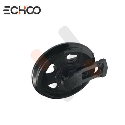 Lốp lốp cho Yanmar YB101UZ Bộ phận xe khoan mini