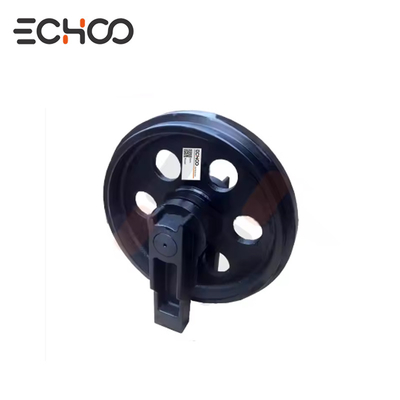 Lốp xe trống cho Yanmar B7-5 Bộ phận khung máy đào mini
