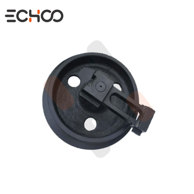 Mini Excavator Idler Wheel Cho Yanmar B50 Các thành phần tàu ngầm