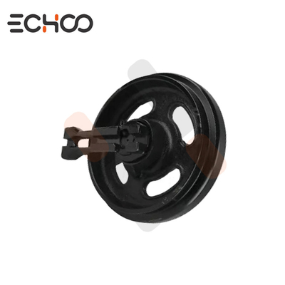 Phân tích bánh xe idler cho Yanmar VIO 45-3 Bộ phận khung xe Mini Digger