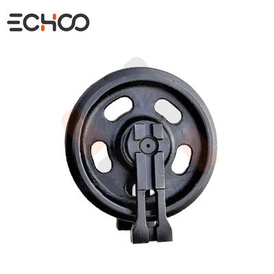 Lốp lốp cho Yanmar SV08-1 Bộ phận xe khoan mini