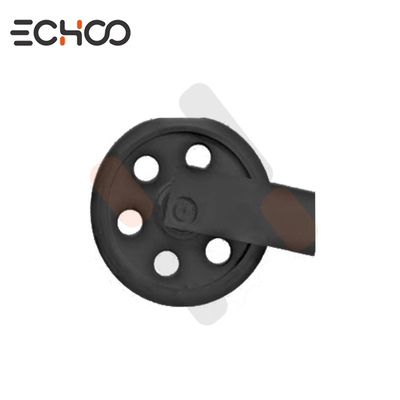 Phân tích bánh xe trống cho Yanmar SV15 Bộ phận khung máy đào mini