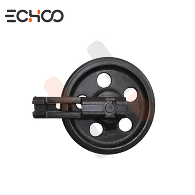 Bánh xe dẫn hướng phù hợp với các thành phần khung gầm máy đào mini Yanmar VIO 10-2A