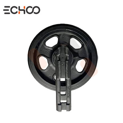 Yanmar VIO 30-1 Bộ phận phụ tùng xe khoan phía trước