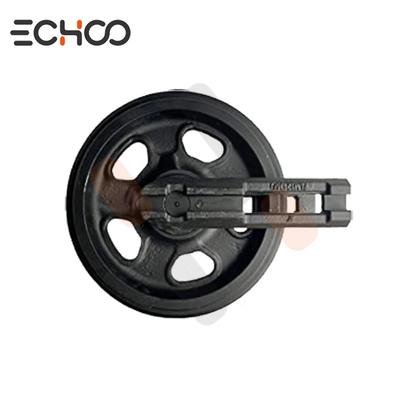 Yanmar VIO 30-2 Mini Excavator Idler Wheel Chế độ phụ tùng