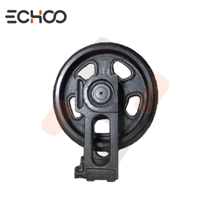 Lốp xe lăn cho Yanmar B17 Bộ phận khung máy đào mini