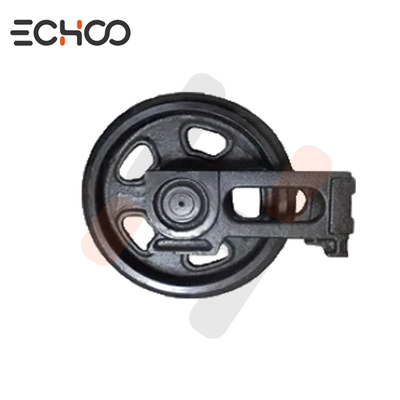 Ròng rọc dẫn hướng cho các thành phần gầm máy đào mini Yanmar B15-3EX