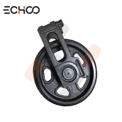 Lốp lăn cho Yanmar B37-2 Bộ phận xe khoan mini