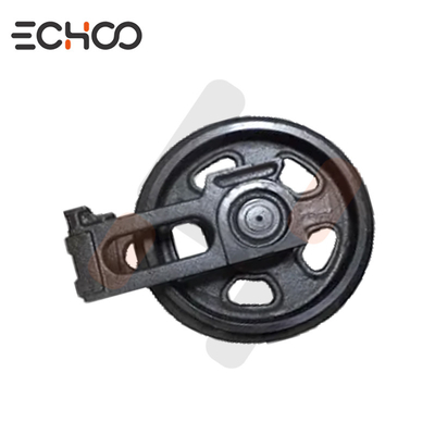 Lốp xe trống phù hợp cho Yanmar B37V Bộ phận khung máy đào mini