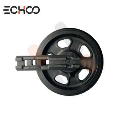 Yanmar VIO 35-3 Mini Excavator Idler Wheel Bộ phận xe tải