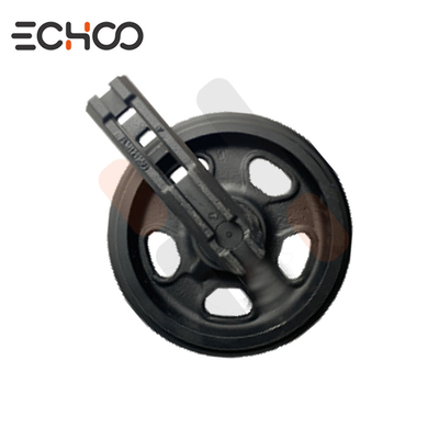 Yanmar B12 Idler Wheel phù hợp với Yanmar Mini Digger khung xe