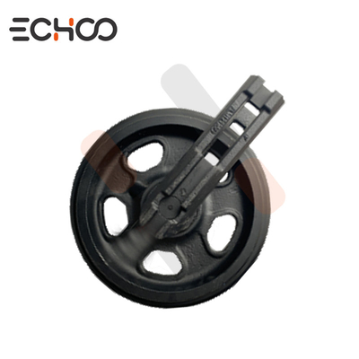 Lốp lốp cho Yanmar B27 Bộ phận khung máy đào mini