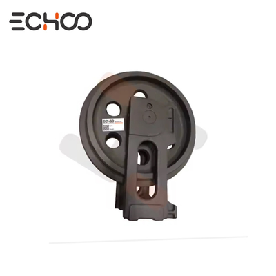 Bánh xe dẫn hướng cho các thành phần khung gầm máy đào mini Yanmar B22-2A