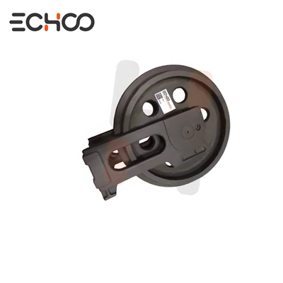 Ròng rọc dẫn hướng phù hợp với các bộ phận gầm máy đào mini Yanmar B22