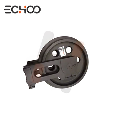 Mini Excavator Idler Wheel phù hợp với Yanmar B14