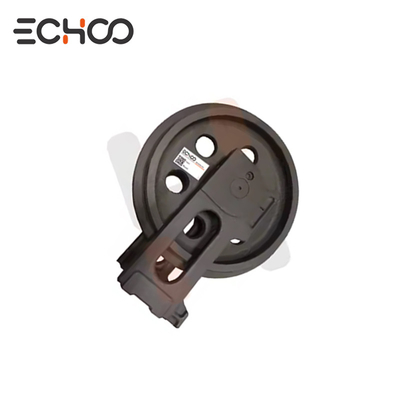 Idler Pully cho bộ phận bánh xích máy xúc mini Yanmar B03