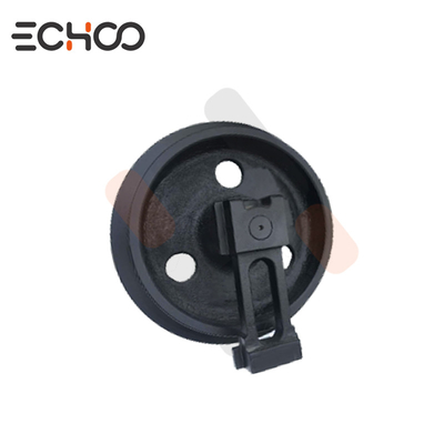 Bánh xe làm biếng tương thích với thành phần khung gầm máy xúc mini Yanmar B05