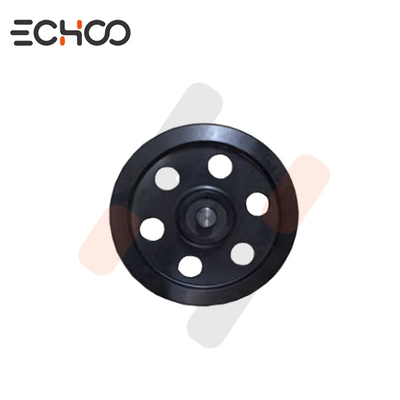 Phụ tùng gầm máy đào mini Yanmar B08