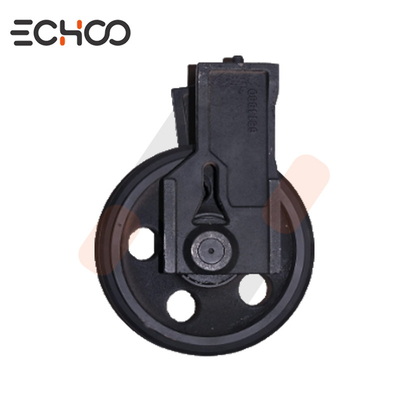 Idler Wheel 6814880 Bobcat Mini Excavator ECHOO TECH khung khung