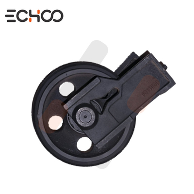 Phía trước Idler 7199074 Bobcat Mini Excavator khung khung xe