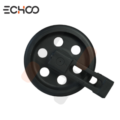 Bộ phận làm việc phía trước dành cho bộ phận gầm máy xúc mini Caterpillar CAT 305CCR
