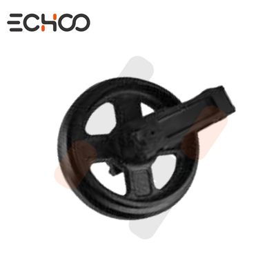 Bộ phận gầm máy xúc mini John Deere Front Idler 9278768