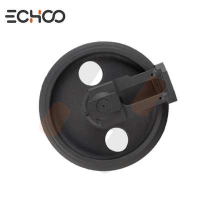 John Deere Excavator phía trước Idler 9237507 khung khung xe