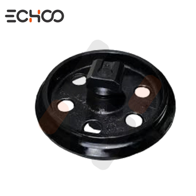 Lốp xe lăn phía trước KAA11760 phù hợp với bộ phận xe khoan của máy đào