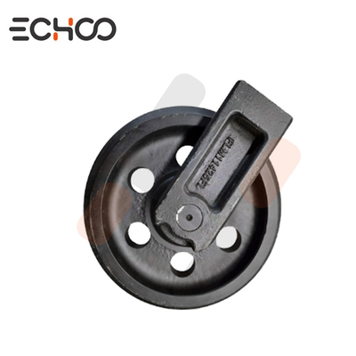 RC348-21302 phía trước phù hợp với phụ kiện khung khoan Kubota