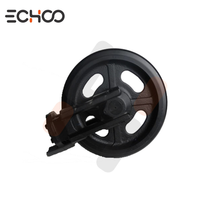 RD839-21900 Bộ làm việc phía trước phù hợp với khung gầm máy xúc mini Kubota