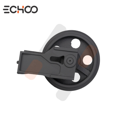 Bánh xe dẫn động phía trước dành cho bộ phận gầm máy xúc mini BOBCAT 325