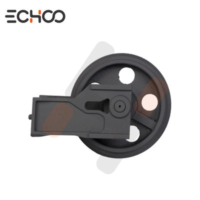 Bánh xe dẫn động phía trước dành cho khung gầm máy xúc mini Bobcat E20