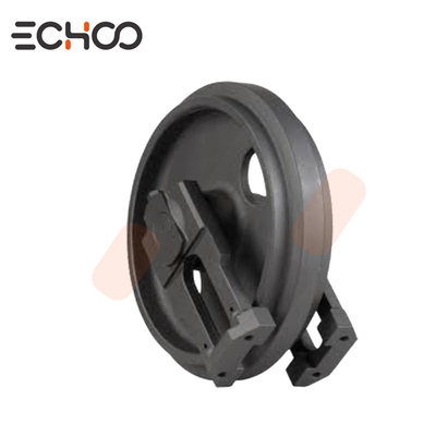 Bánh xe dẫn động phía trước dành cho khung gầm máy xúc mini John Deere 27C