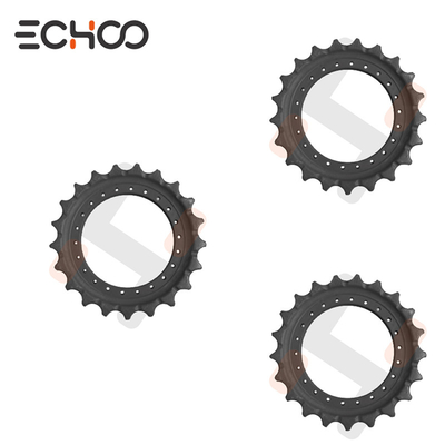 JCB JCB200 Mini Excavator Chain Sprocket Undercarriage