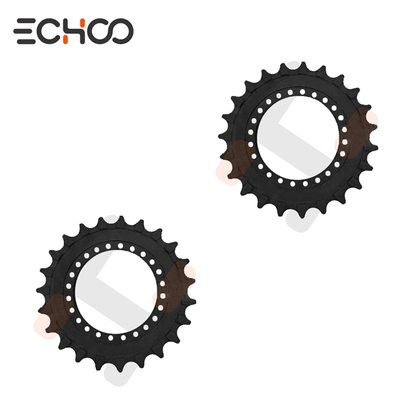 Đối với 331/42742 Chuỗi Sprocket Mini Excavator Frame