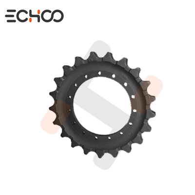 Bánh xích cho các bộ phận bánh xích của máy xúc Hitachi EX135