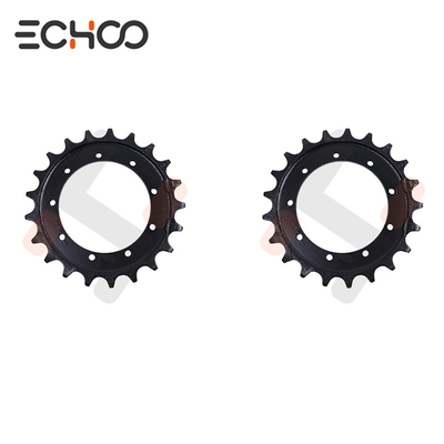 Chuỗi Sprocket 6813372 Bobcat ECHOO TECH Phần khung máy đào