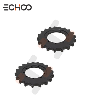 231/80801 Đối với Máy đào mini Sprockets