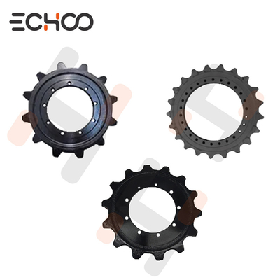 Yanmar SV05 Drive Sprocket For Mini Excavator
