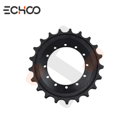 Động Sprocket Fits Yanmar B7-5A Mini Digger khung xe