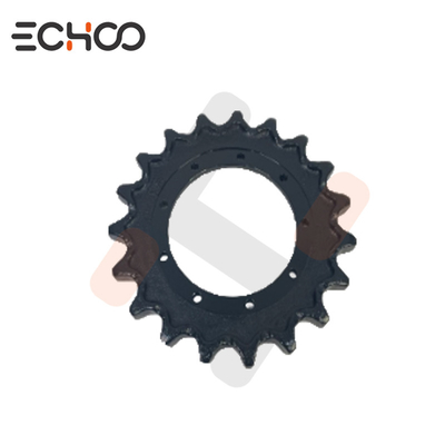 Yanmar Drive Sprocket 172B04-29100 Bộ phận phụ tùng máy đào ECHOO TECH