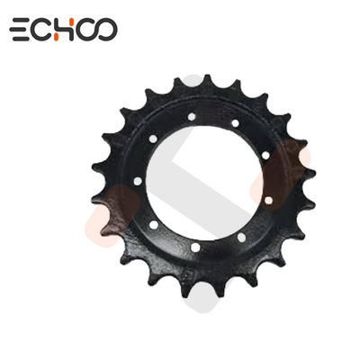 Yanmar VIO30 Mini Excavator Drive Sprocket Bộ phận phụ tùng