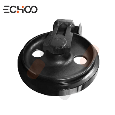 Bộ phận khung xe phía trước Idler 22M-30-00960 Mini Digger